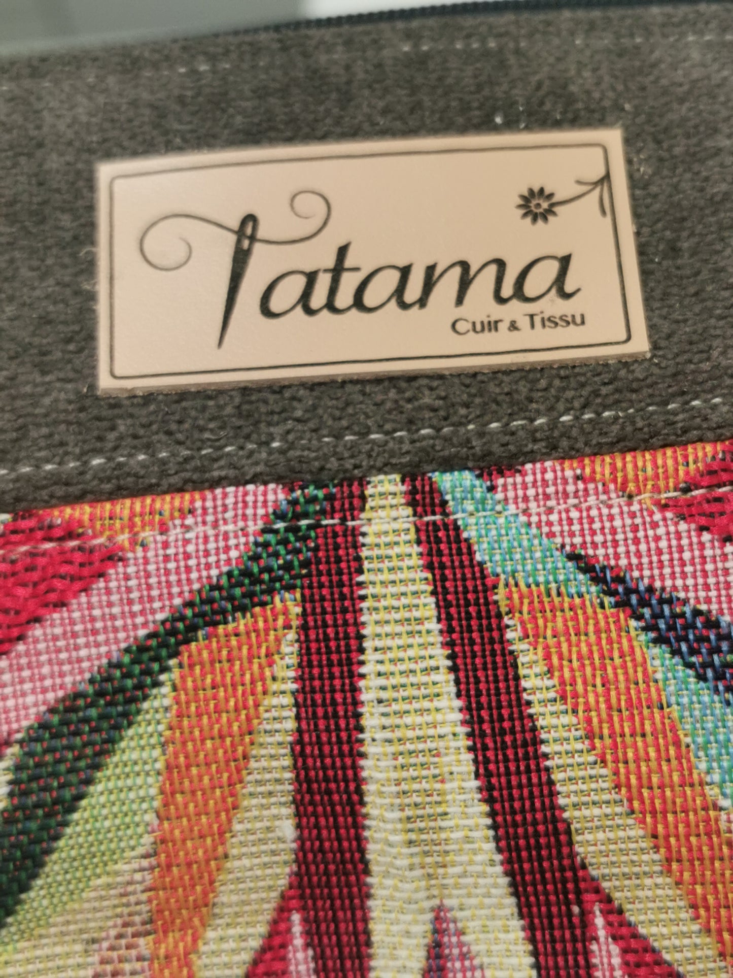 Pochette - Girly