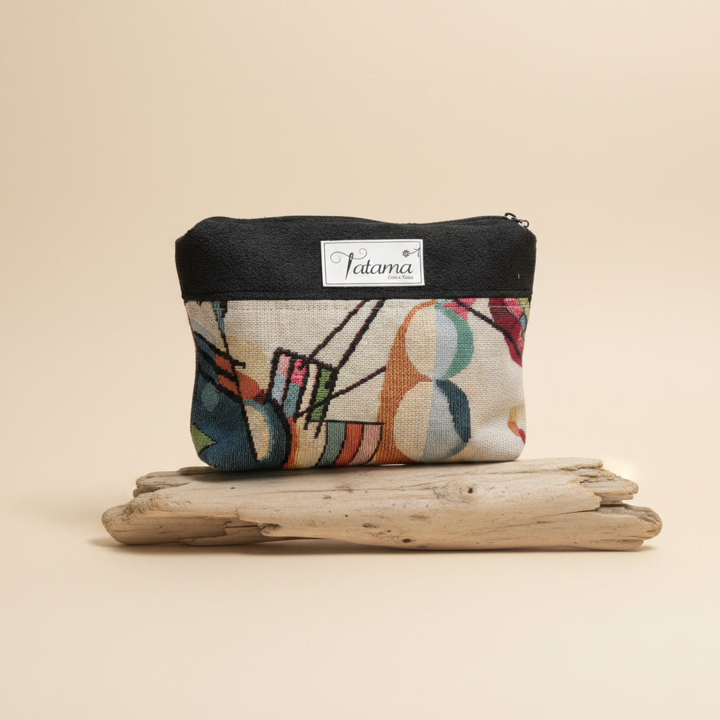 Pochette - Miro