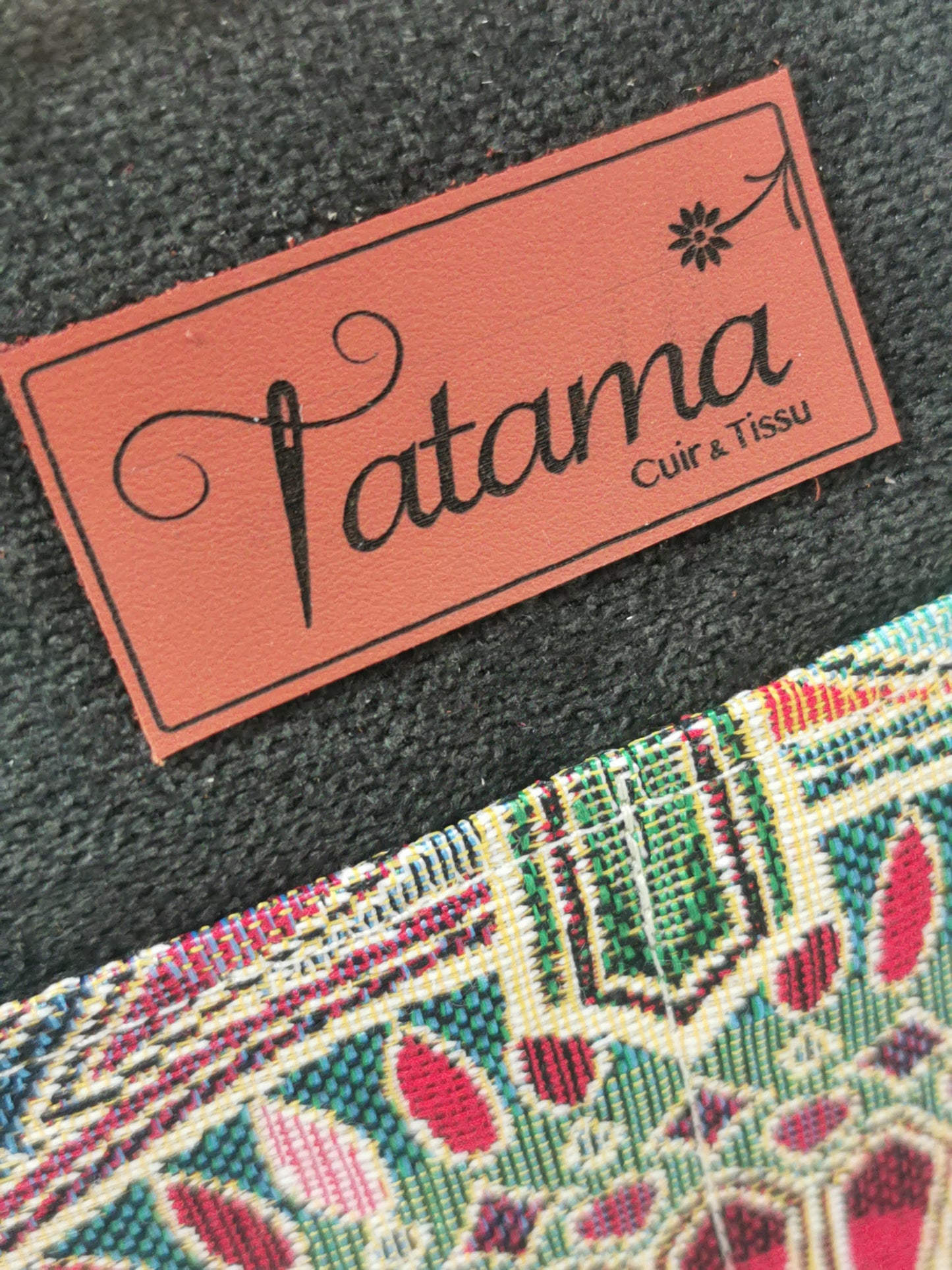 Le Tatama - Eventail