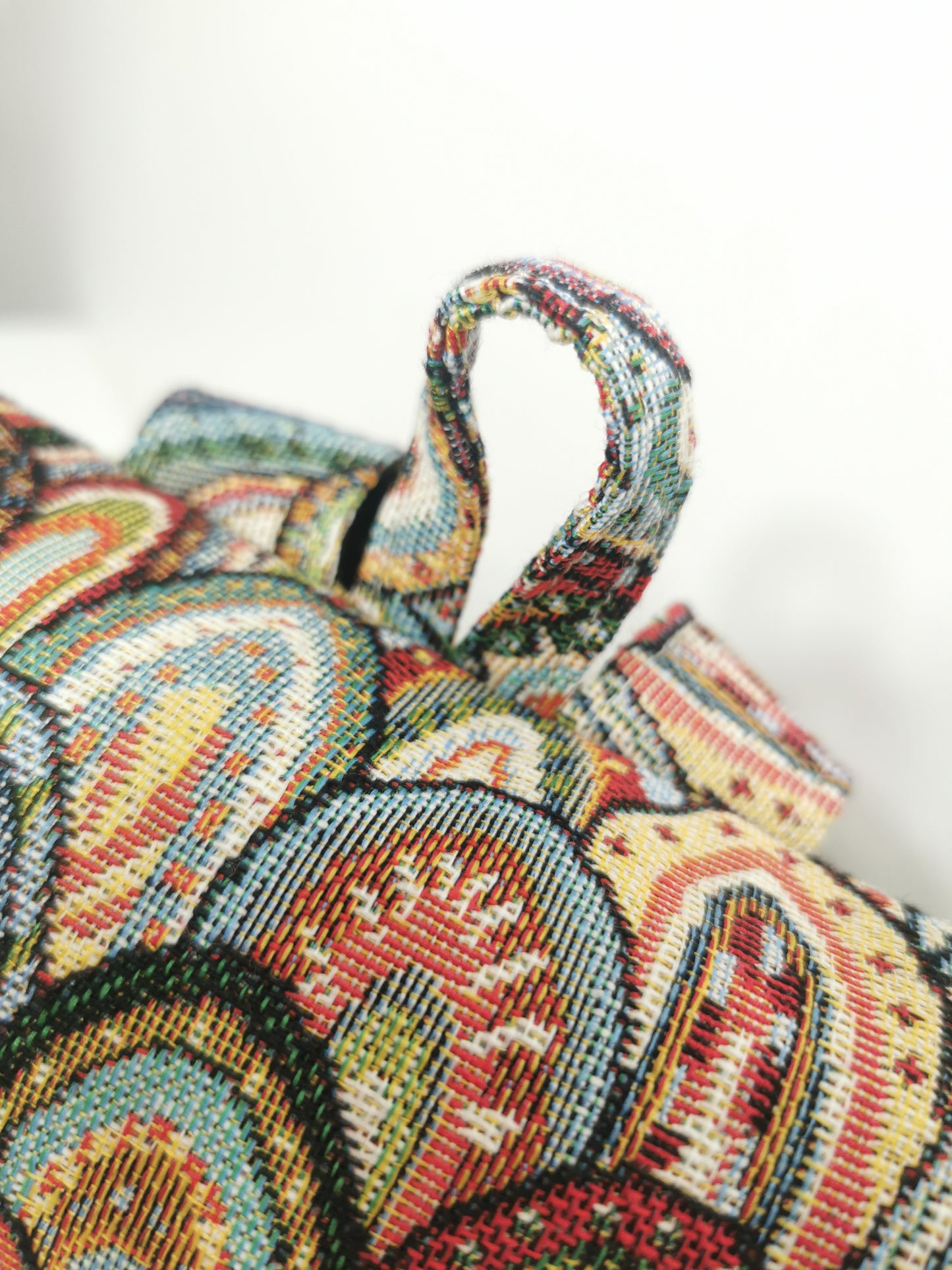 Sac à Dos - Troglo
