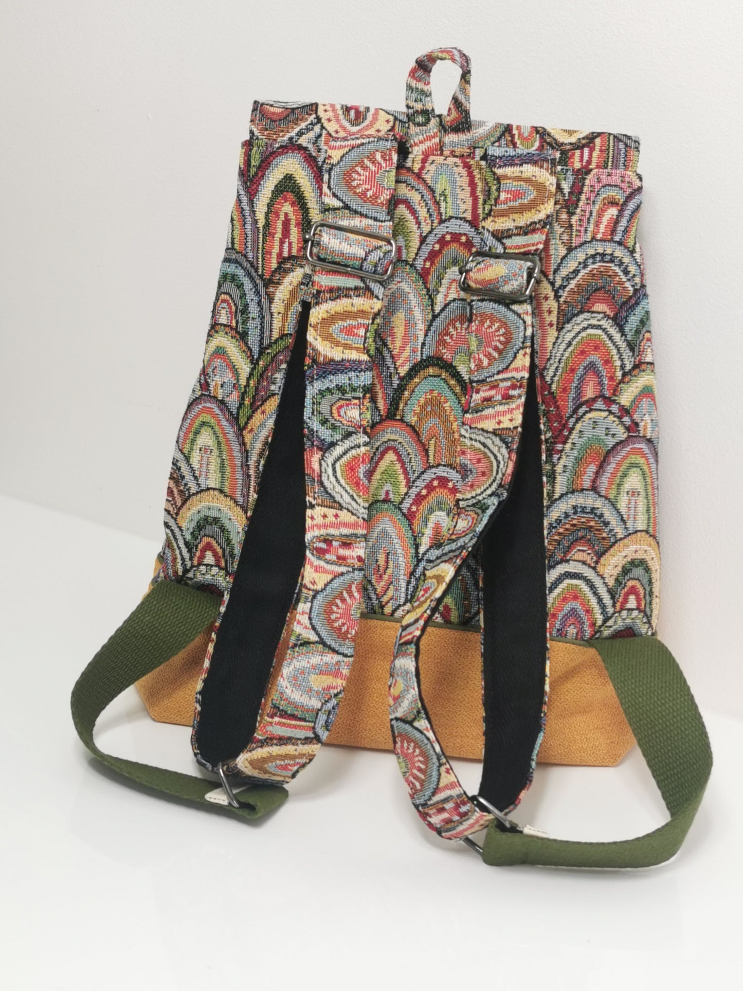 Sac à Dos - Troglo