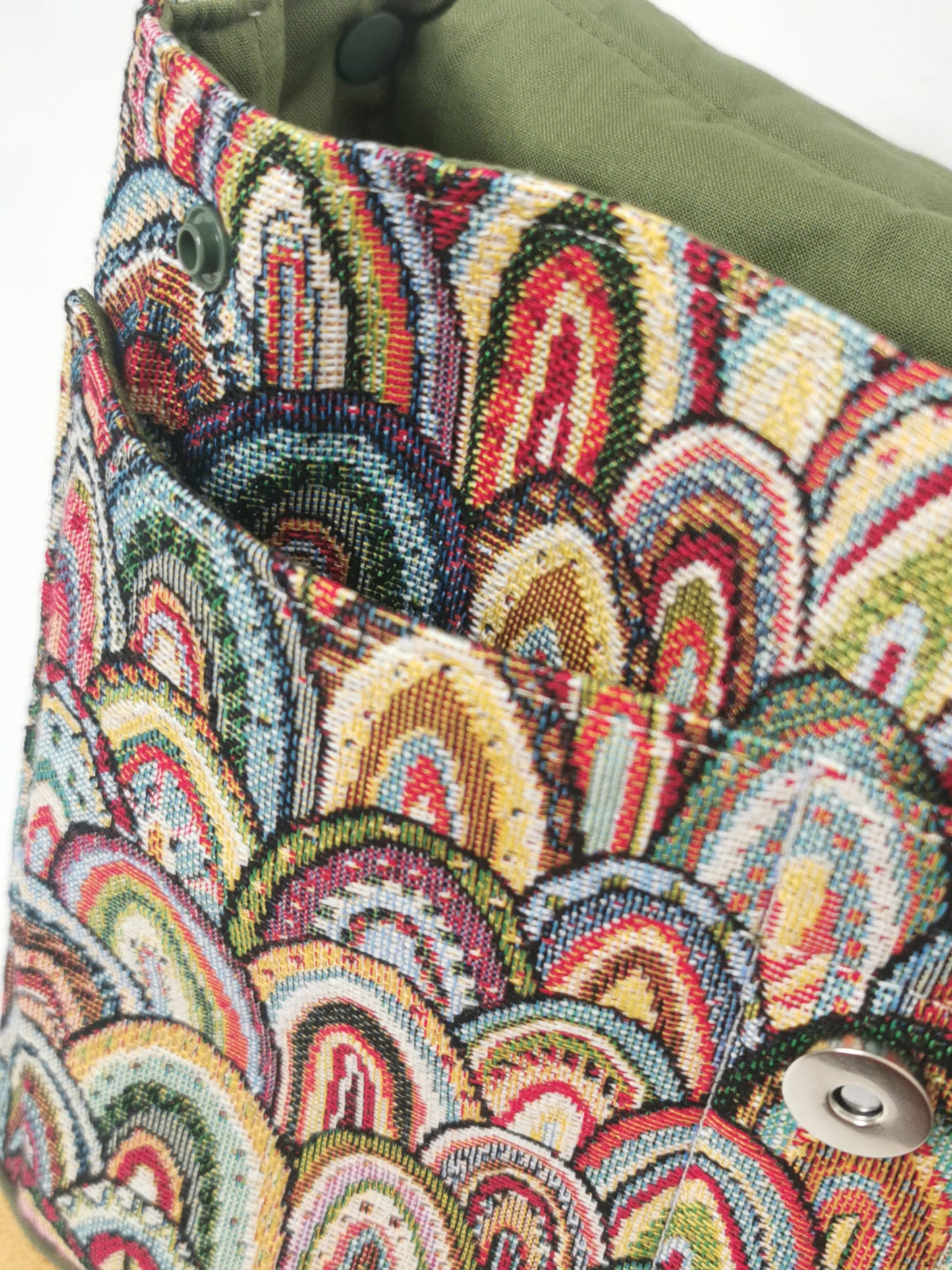 Sac à Dos - Troglo