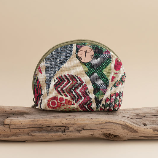 Porte-Monnaie - Volutes