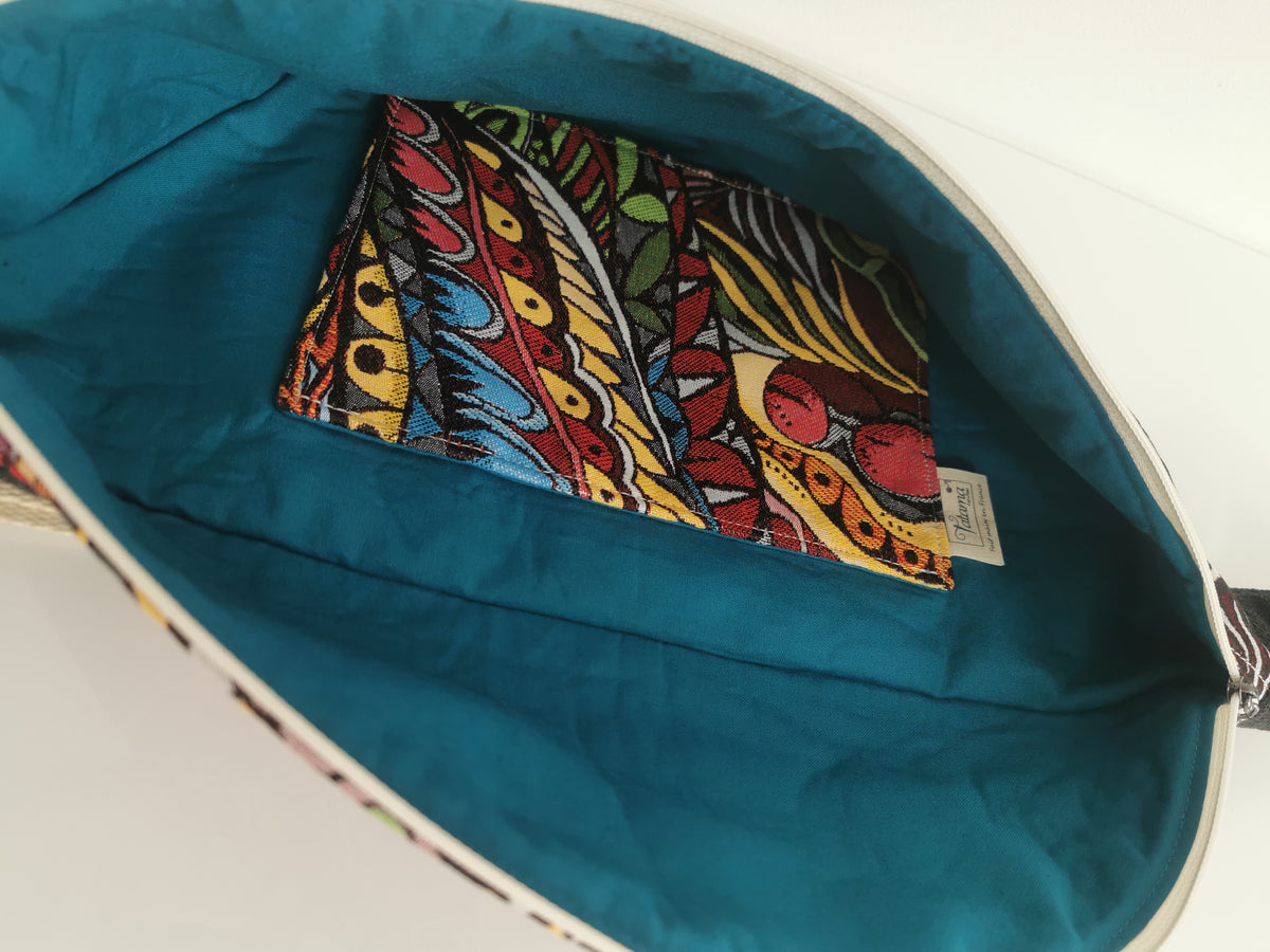 Sac Banane XXL - Afrique
