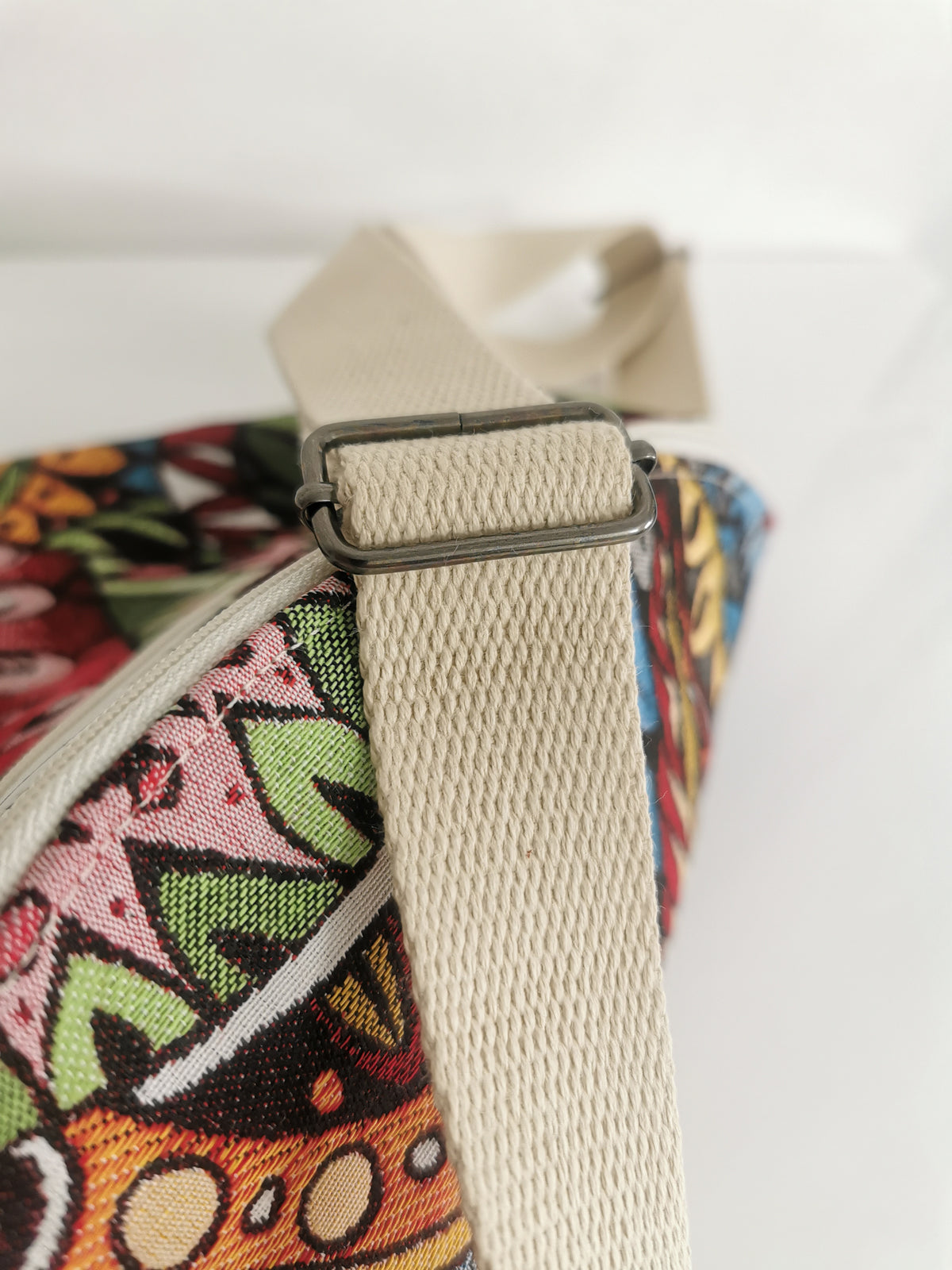 Sac Banane XXL - Afrique