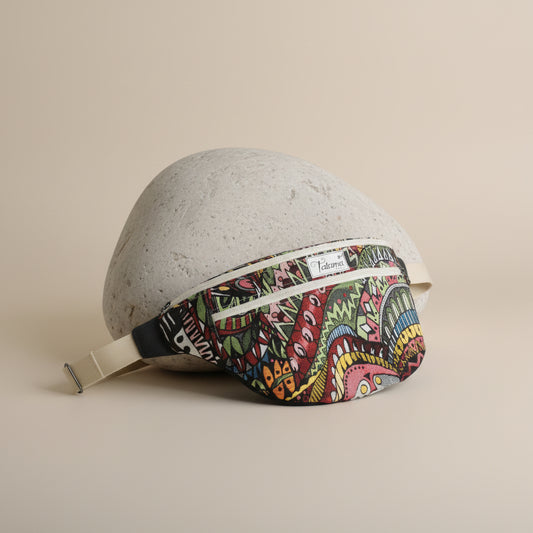 Sac Banane XXL - Afrique