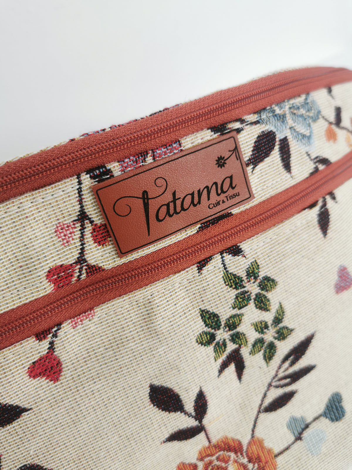 Sac Banane XXL - Printemps
