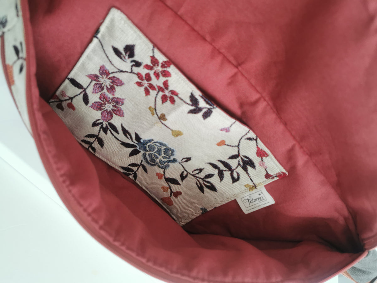 Sac Banane XXL - Printemps