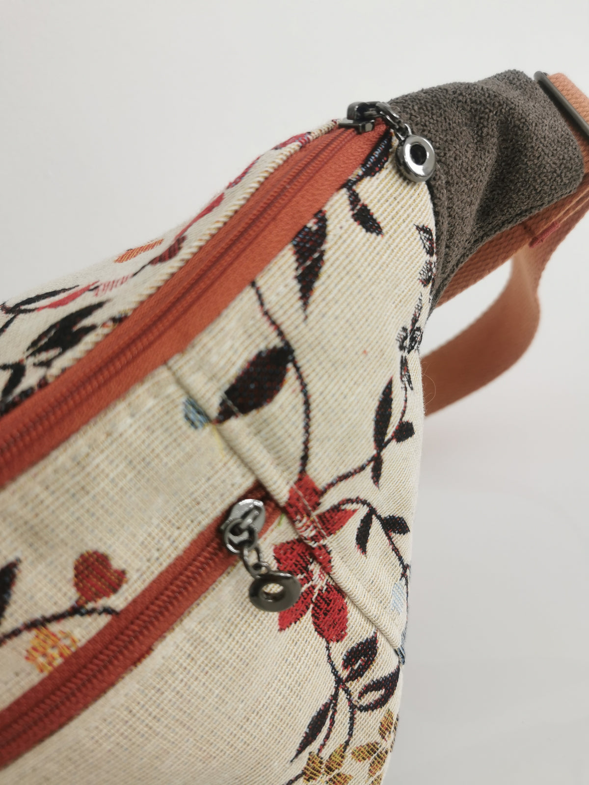 Sac Banane XXL - Printemps